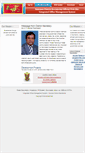Mobile Screenshot of kalutaradsoffice.info